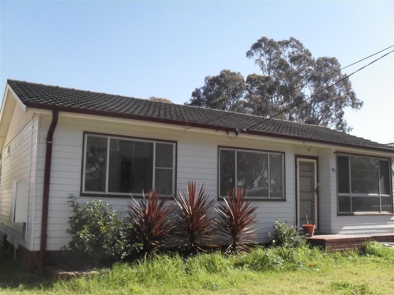 Cambridge Park NSW 2747