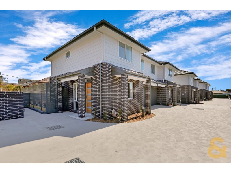 6/143 Brisbane Street, St Marys NSW 2760