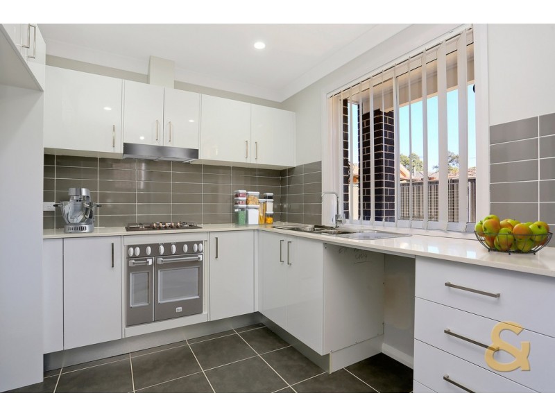 6/143 Brisbane Street, St Marys NSW 2760