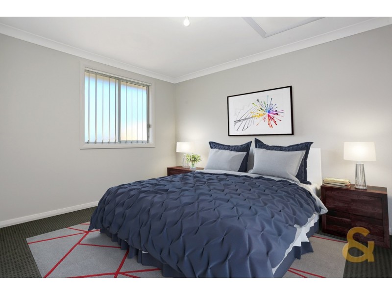 6/143 Brisbane Street, St Marys NSW 2760
