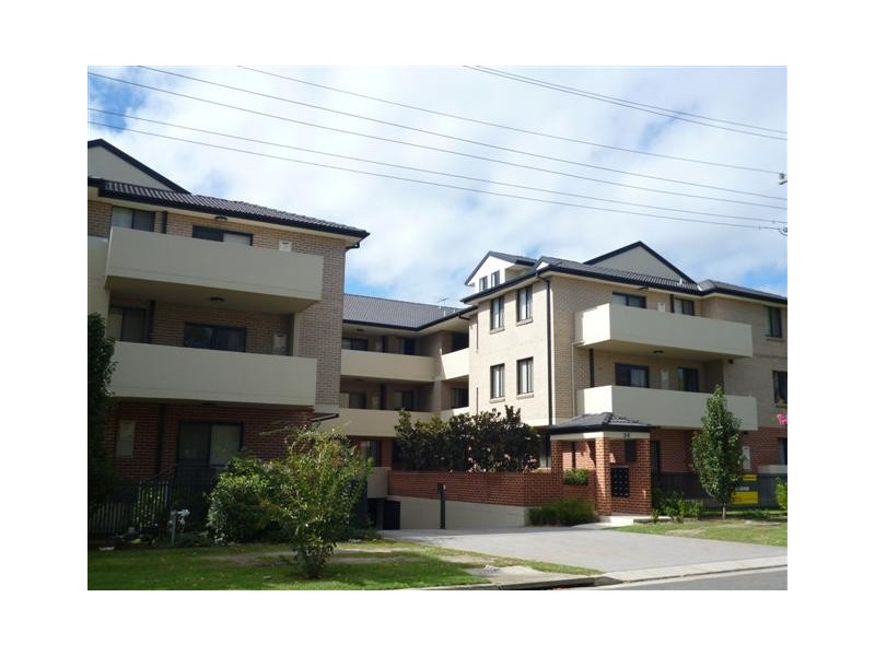 Jamisontown NSW 2750