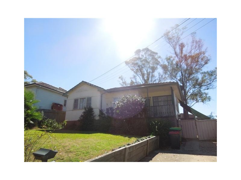 Cambridge Park NSW 2747