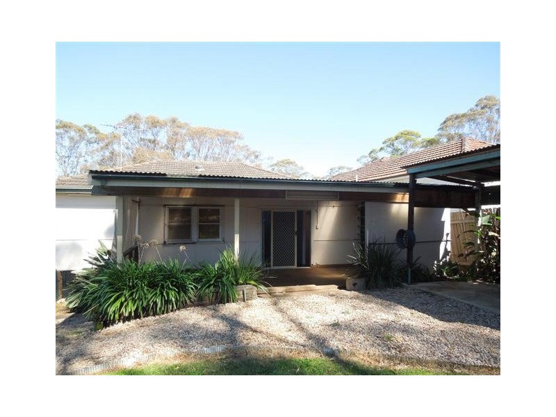 Cambridge Park NSW 2747