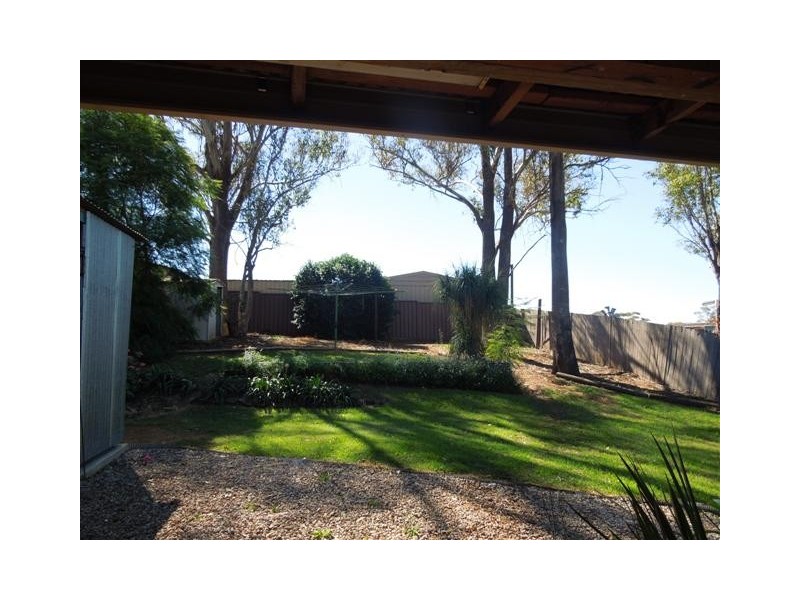 Cambridge Park NSW 2747