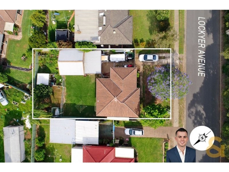 17 Lockyer Avenue, Werrington County NSW 2747