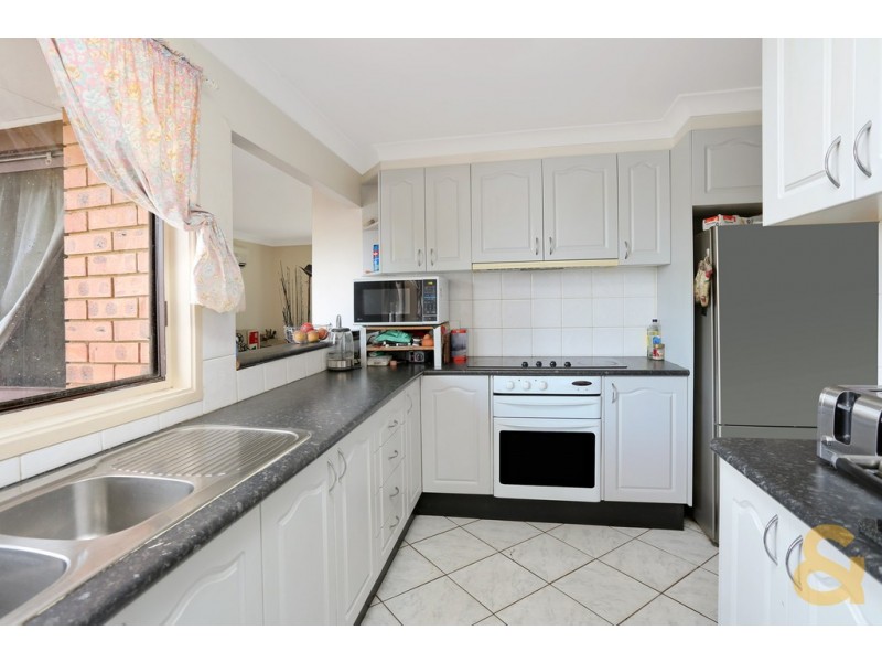 17 Lockyer Avenue, Werrington County NSW 2747