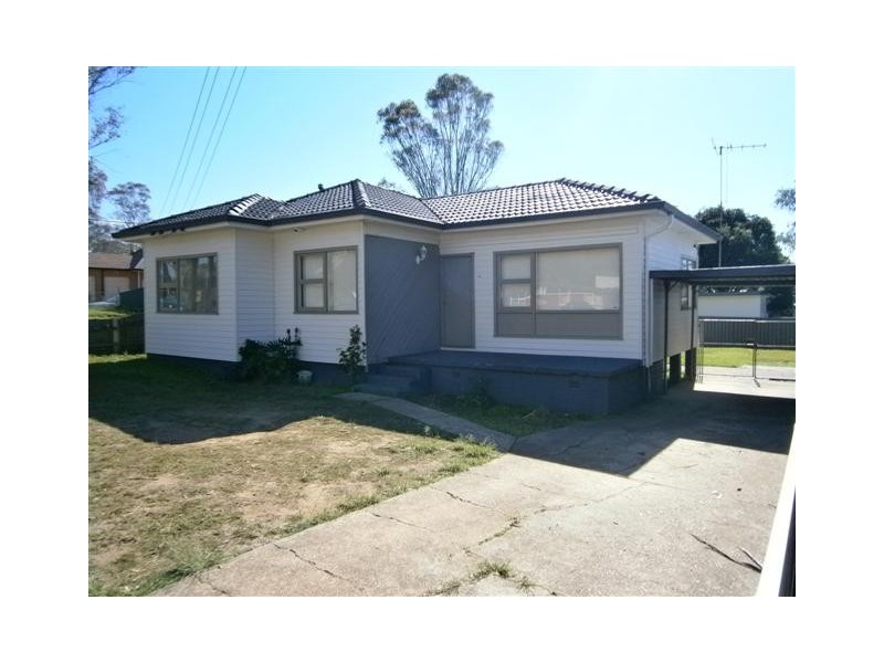 Cambridge Park NSW 2747