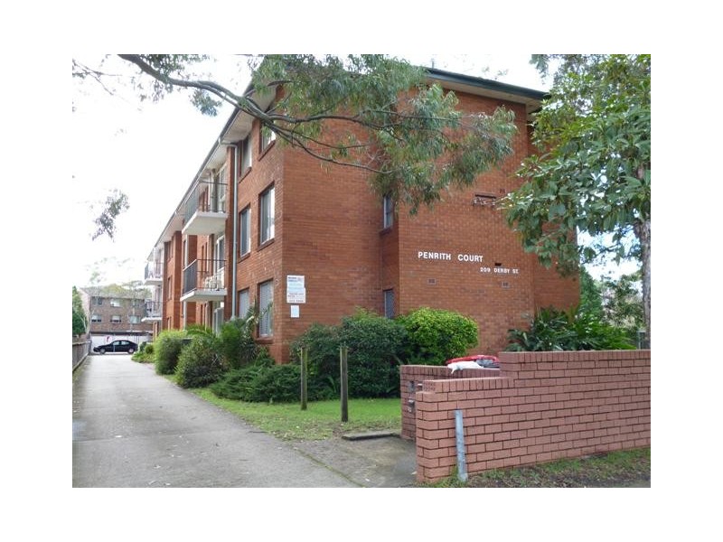 Penrith NSW 2750