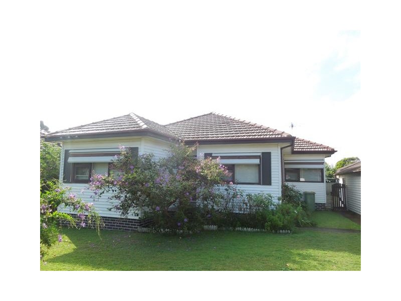 Oxley Park NSW 2760