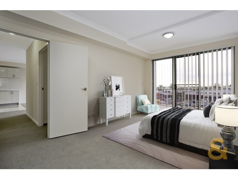 4/39 Gidley Street, St Marys NSW 2760