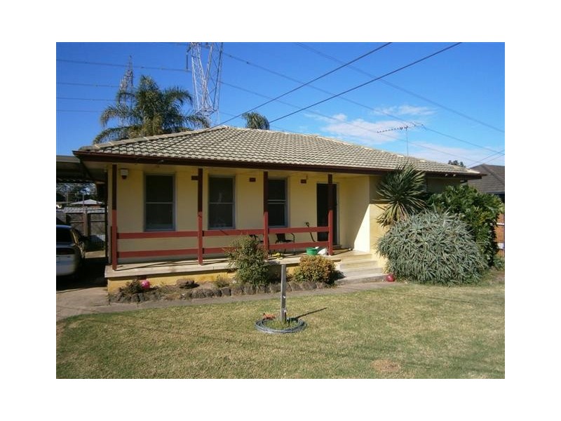 Lethbridge Park NSW 2770