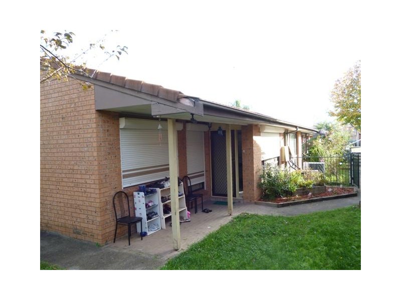 Mount Druitt NSW 2770