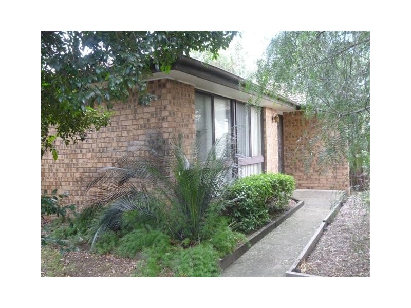 Jamisontown NSW 2750