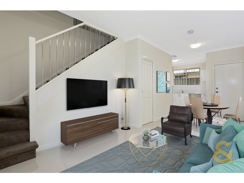 2/97 Brisbane St, Oxley Park NSW 2760