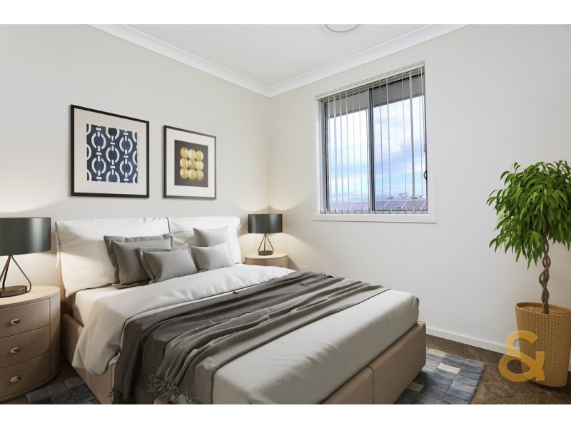 2/97 Brisbane St, Oxley Park NSW 2760