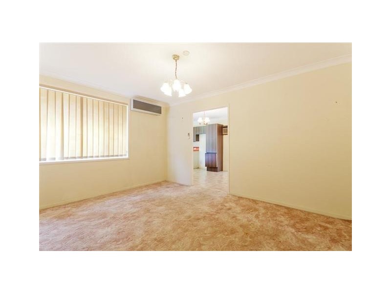 Werrington County NSW 2747