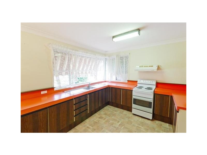 Werrington County NSW 2747