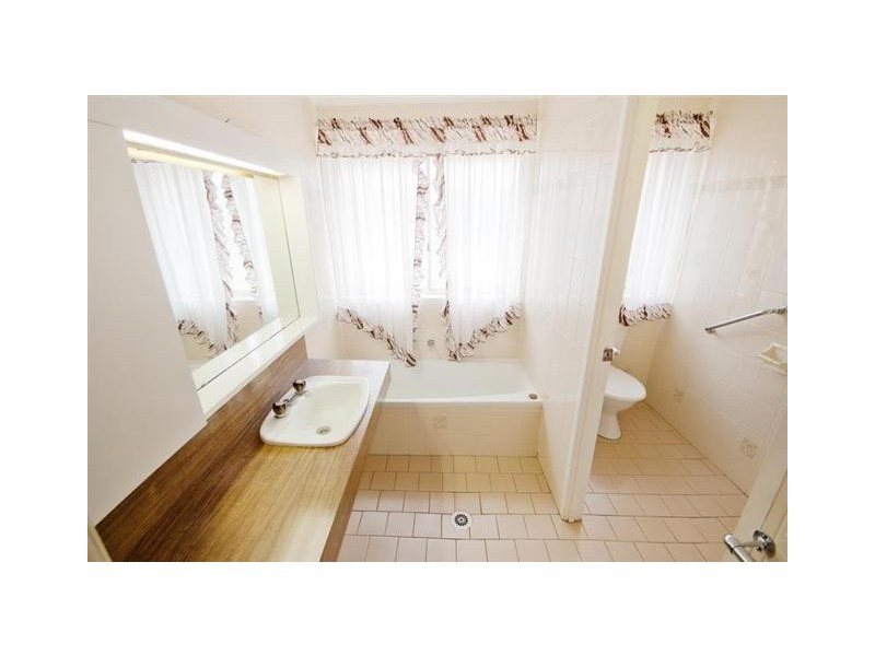 Werrington County NSW 2747