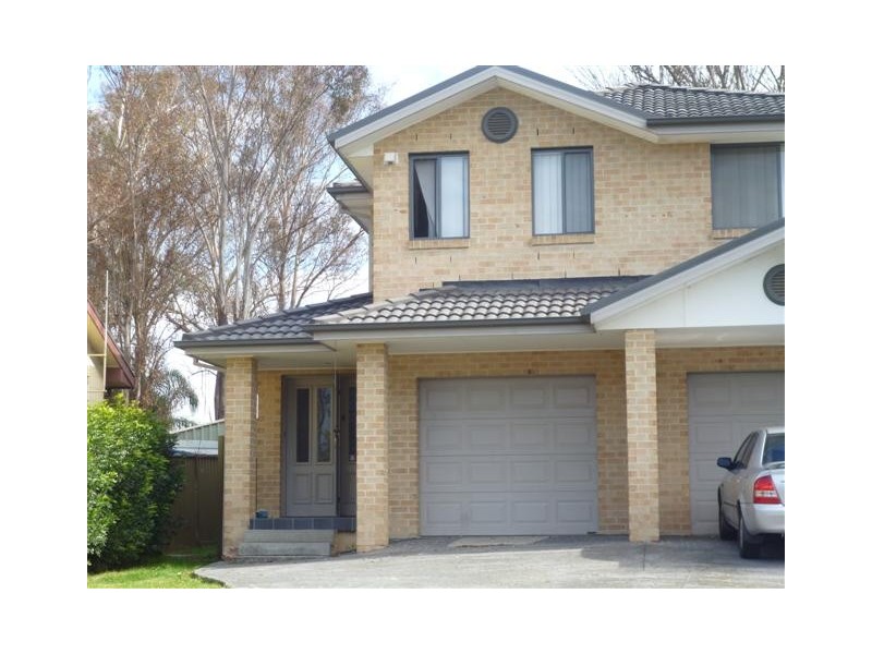 Cambridge Park NSW 2747