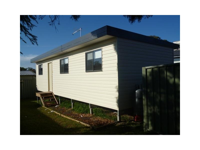 Werrington County NSW 2747