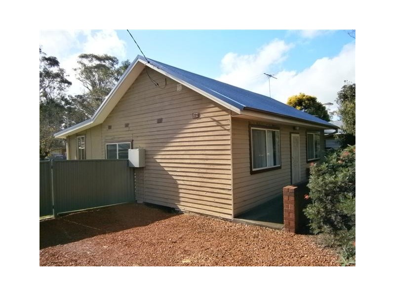 Cambridge Park NSW 2747