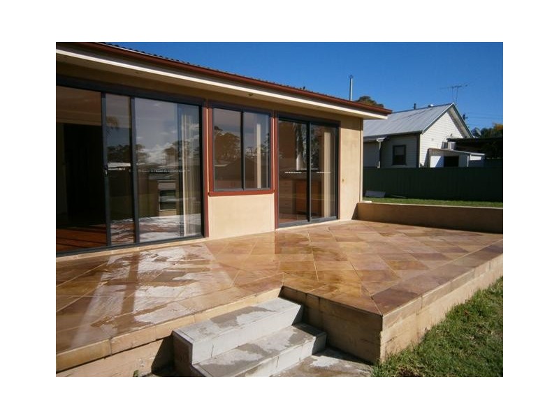 Cambridge Park NSW 2747