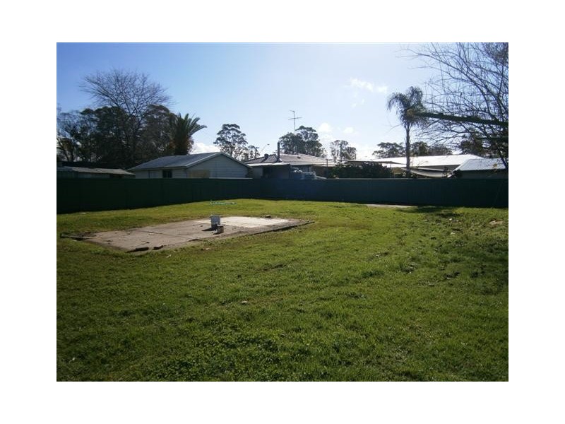 Cambridge Park NSW 2747