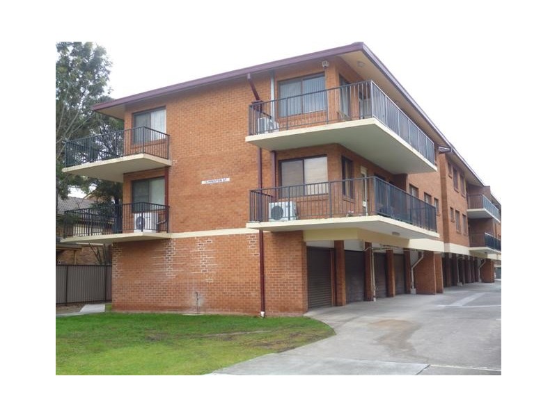 Jamisontown NSW 2750