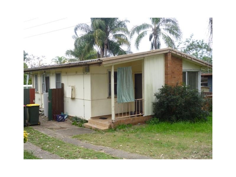 Lethbridge Park NSW 2770
