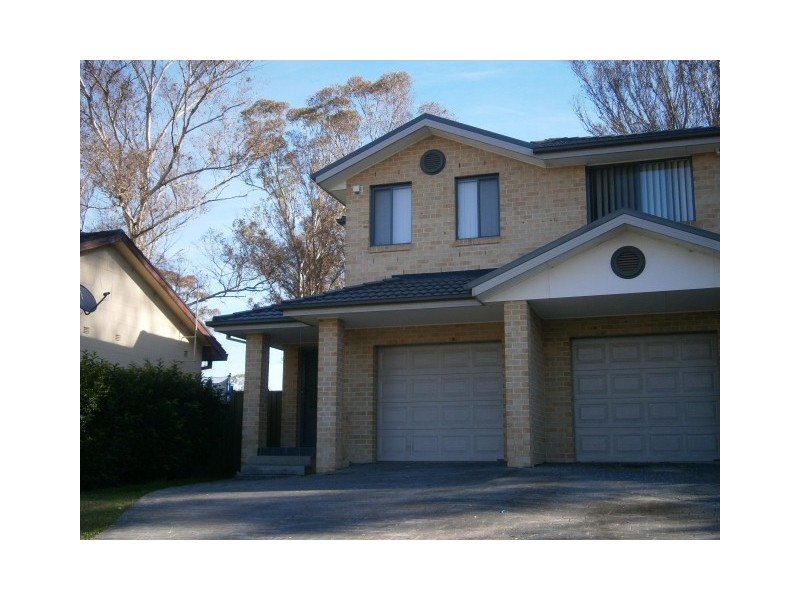 Cambridge Park NSW 2747