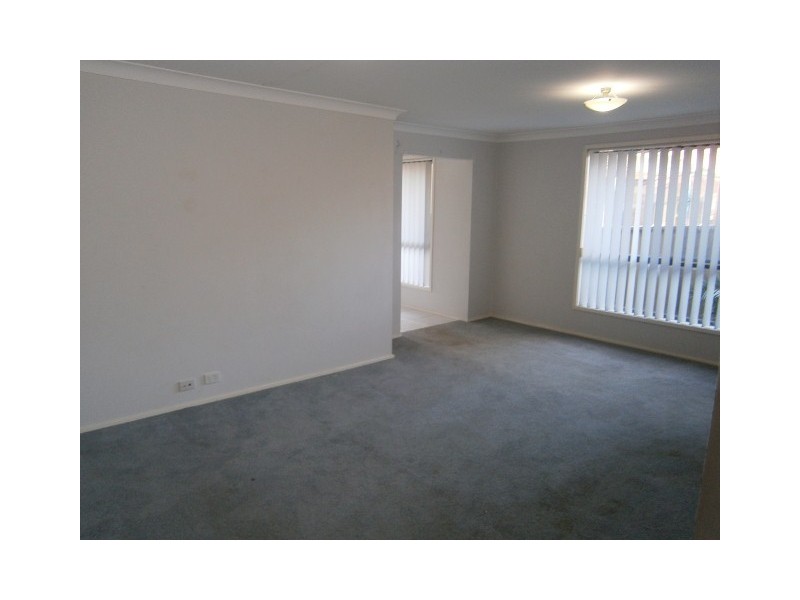 Cambridge Park NSW 2747