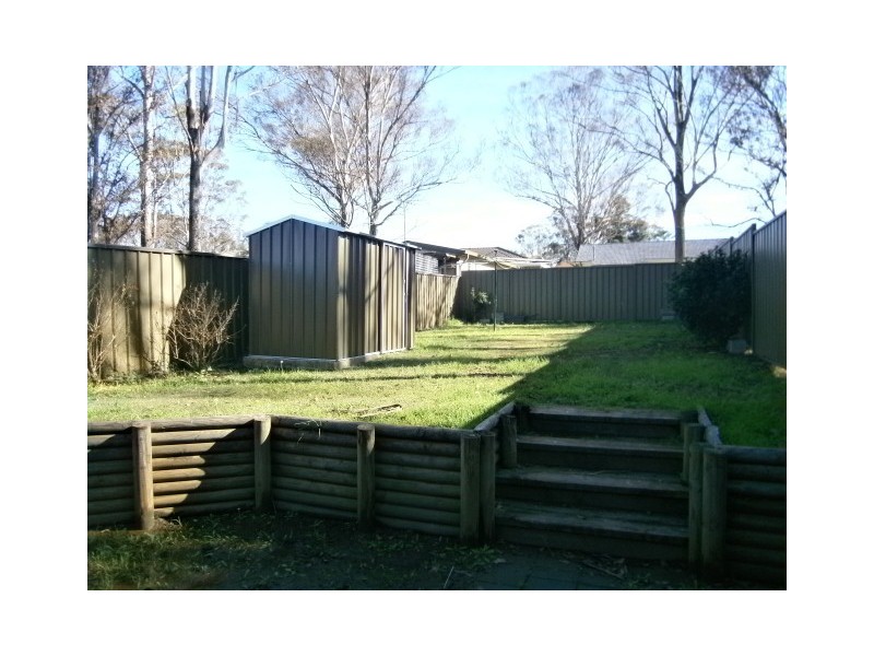 Cambridge Park NSW 2747