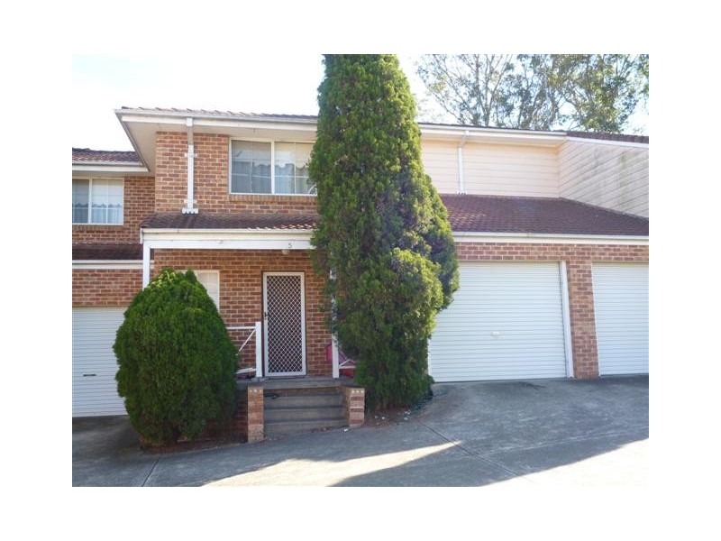 Mount Druitt NSW 2770