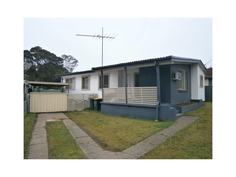 Lethbridge Park NSW 2770