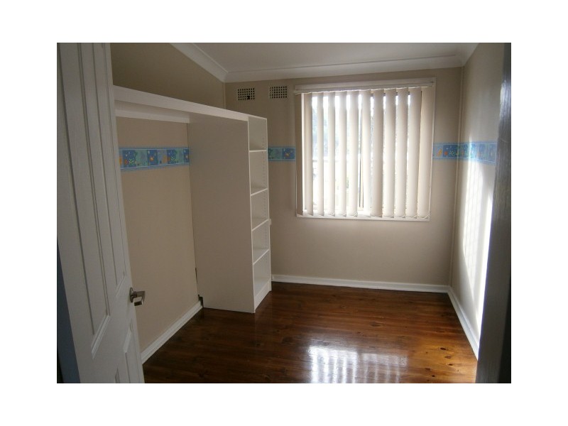 Lethbridge Park NSW 2770