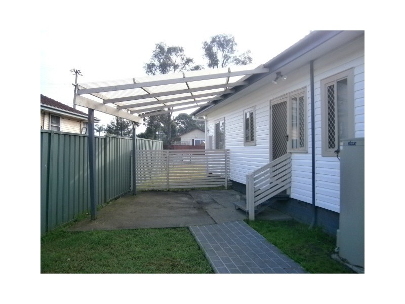 Lethbridge Park NSW 2770