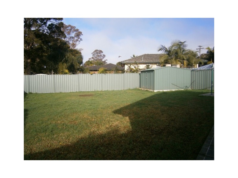 Lethbridge Park NSW 2770