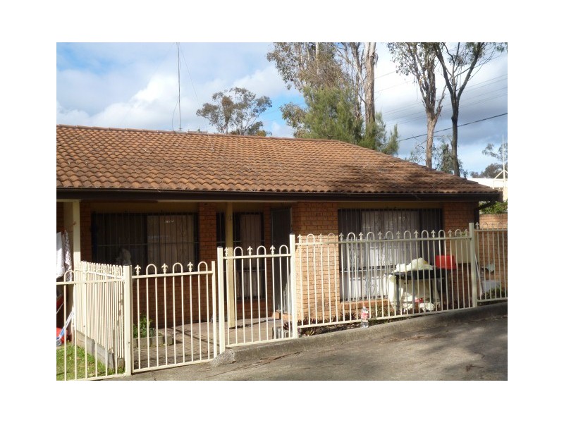 Mount Druitt NSW 2770