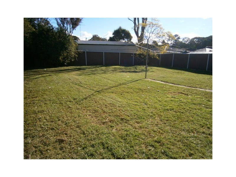 Lethbridge Park NSW 2770