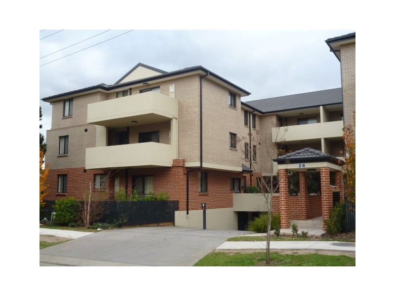 Jamisontown NSW 2750