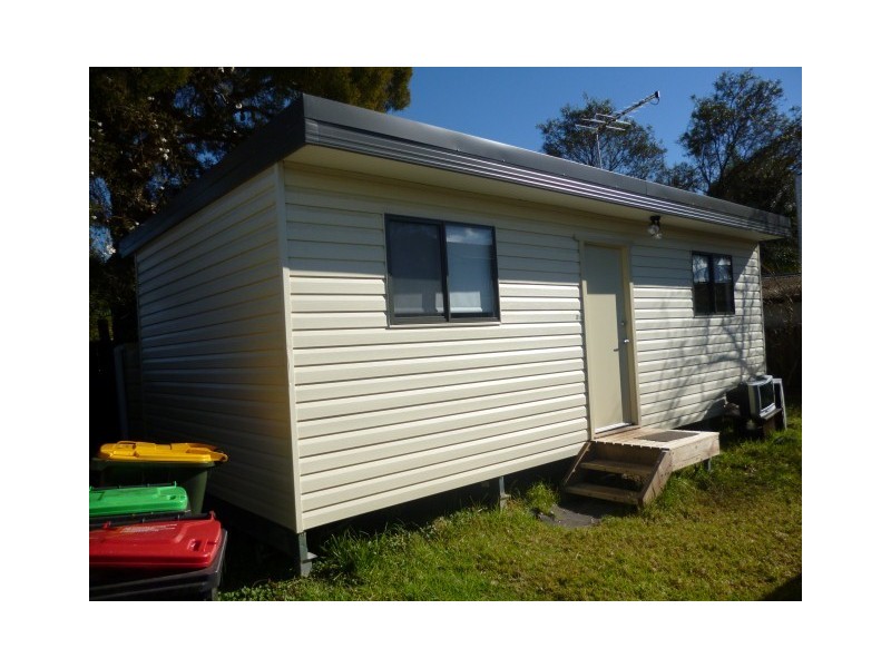 North St Marys NSW 2760