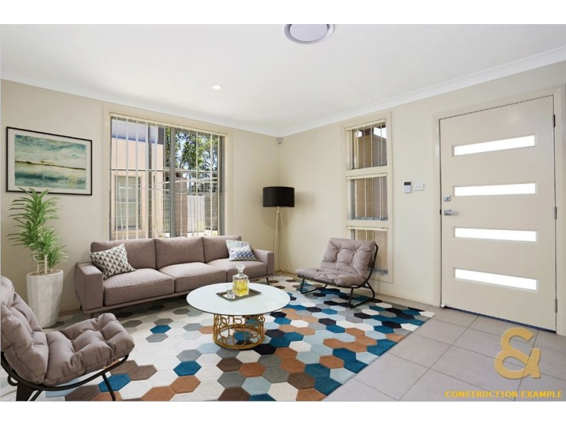 5/81 Melbourne Street, Oxley Park NSW 2760