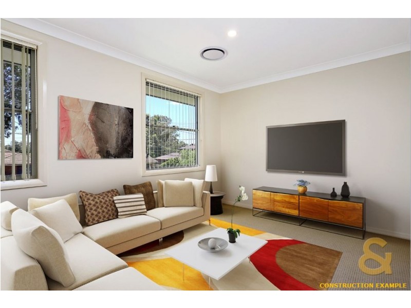 5/81 Melbourne Street, Oxley Park NSW 2760