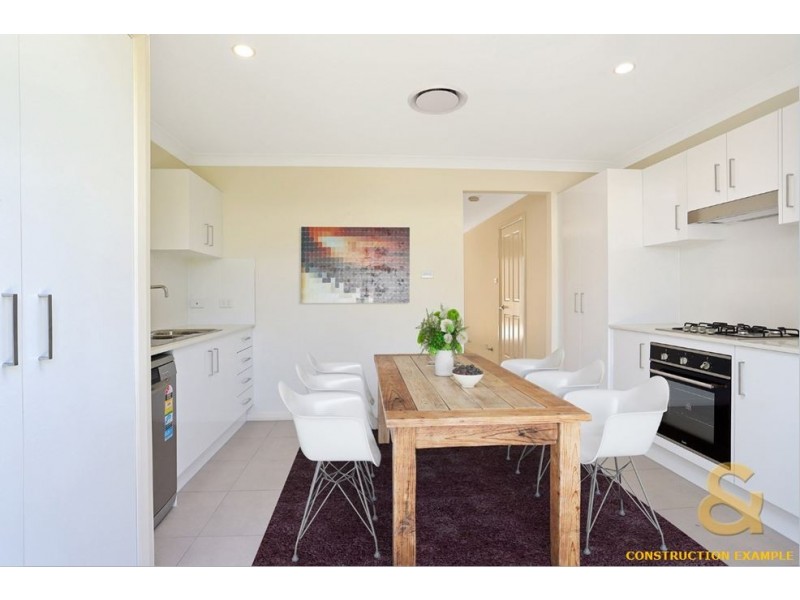 5/81 Melbourne Street, Oxley Park NSW 2760