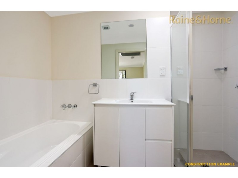 5/81 Melbourne Street, Oxley Park NSW 2760