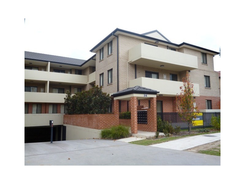 Jamisontown NSW 2750
