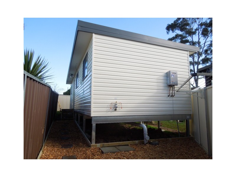 Cambridge Park NSW 2747