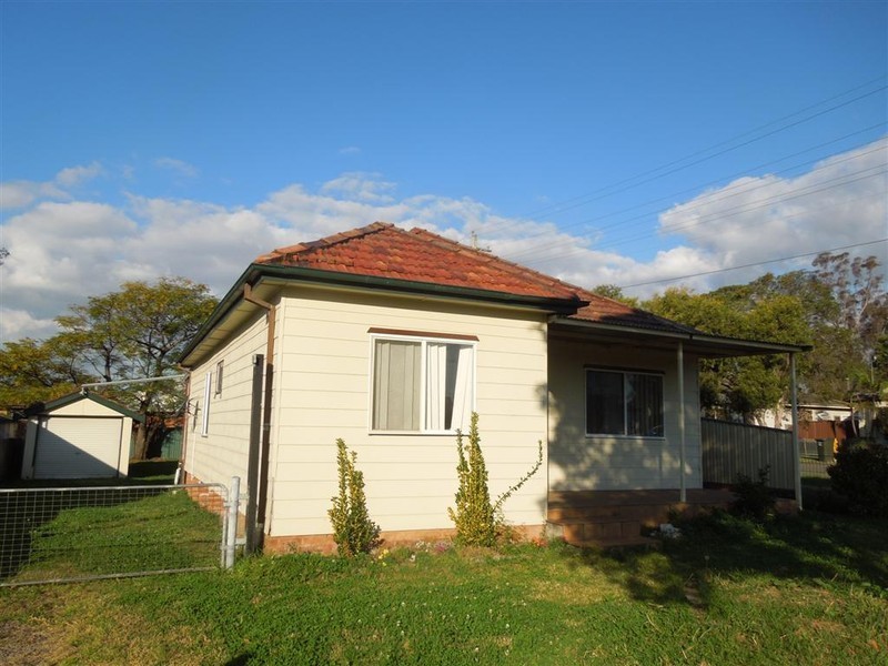 Cambridge Park NSW 2747