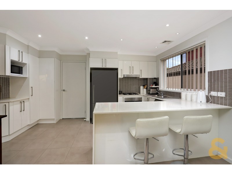 13 Swanston Street, St Marys NSW 2760