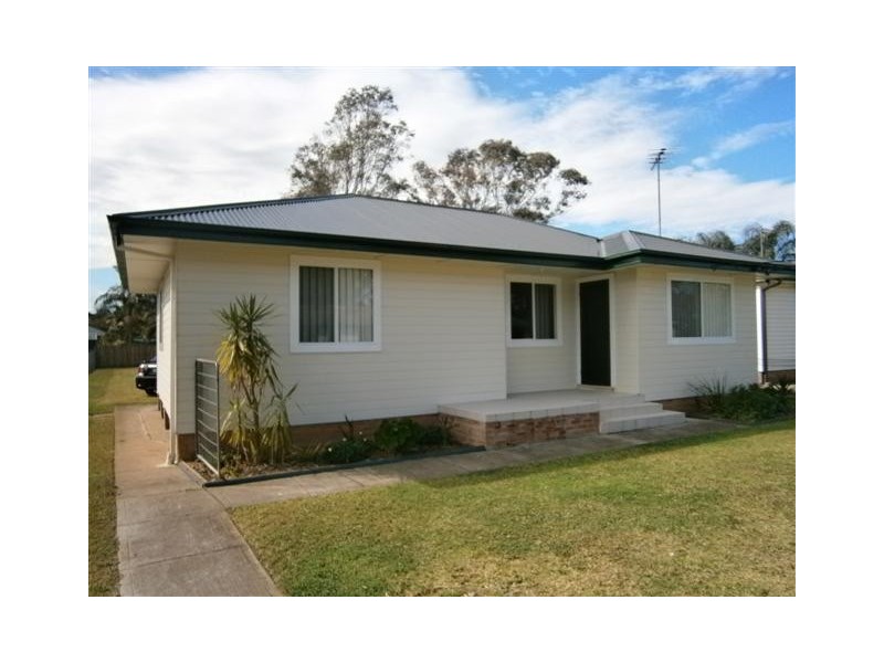 North St Marys NSW 2760